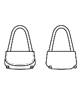TORY BURCH（トリーバーチ）ショルダーバッグ グレー サイズ:- レディース/2200681958012