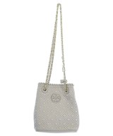 TORY BURCH（トリーバーチ）ショルダーバッグ グレー サイズ:- レディース/2200681958012