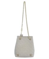 TORY BURCH（トリーバーチ）ショルダーバッグ グレー サイズ:- レディース/2200681958012