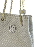 TORY BURCH（トリーバーチ）ショルダーバッグ グレー サイズ:- レディース/2200681958012