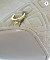 TORY BURCH（トリーバーチ）ショルダーバッグ グレー サイズ:- レディース/2200681958012