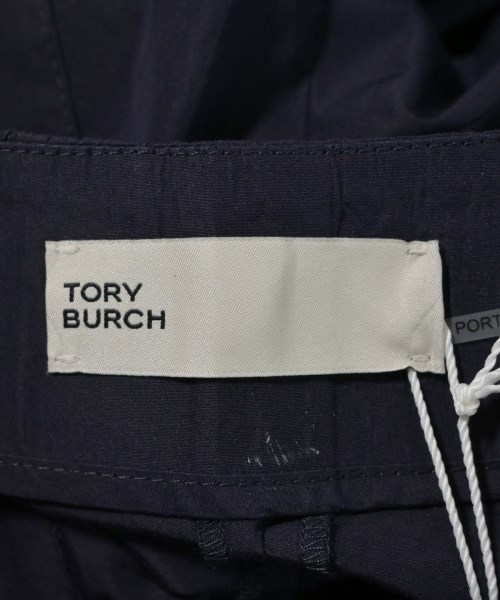 TORY BURCH（トリーバーチ）その他 紺 サイズ:4(S位) レディース/2200688180065