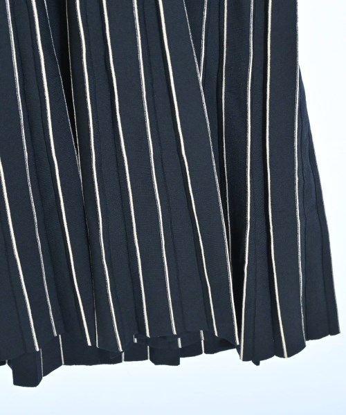 TORY BURCH（トリーバーチ）ワンピース 紺 サイズ:M レディース/2200689063039