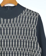 TORY BURCH（トリーバーチ）ワンピース 紺 サイズ:M レディース/2200689063039