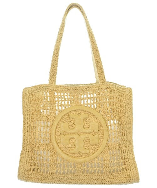 TORY BURCH(トリーバーチ)トートバッグ ベージュ サイズ:-/2200689507052