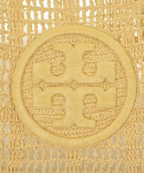 TORY BURCH（トリーバーチ）トートバッグ ベージュ サイズ:- レディース/2200689507052