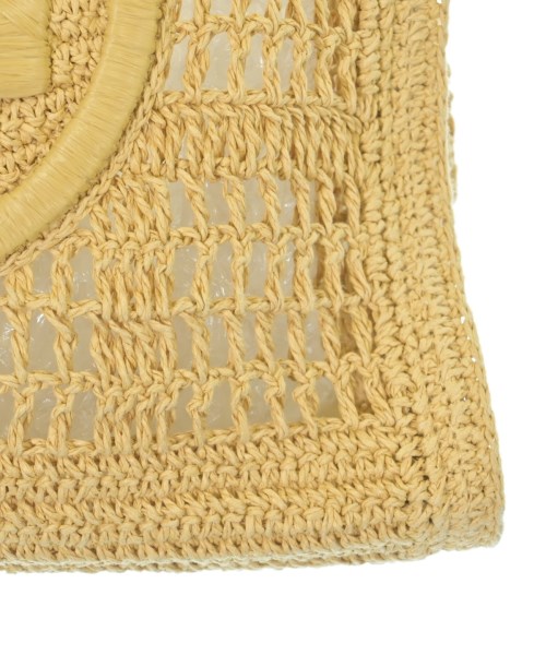 TORY BURCH（トリーバーチ）トートバッグ ベージュ サイズ:- レディース/2200689507052