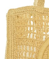 TORY BURCH（トリーバーチ）トートバッグ ベージュ サイズ:- レディース/2200689507052
