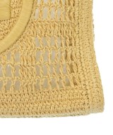 TORY BURCH（トリーバーチ）トートバッグ ベージュ サイズ:- レディース/2200689507052
