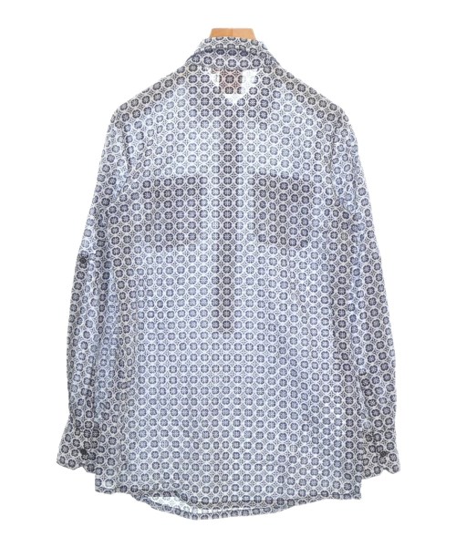TORY BURCH（トリーバーチ）カジュアルシャツ 白 サイズ:4(XL位) レディース/2200690810011