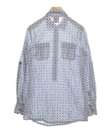 TORY BURCH（トリーバーチ）カジュアルシャツ 白 サイズ:4(XL位) レディース/2200690810011