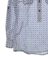 TORY BURCH（トリーバーチ）カジュアルシャツ 白 サイズ:4(XL位) レディース/2200690810011