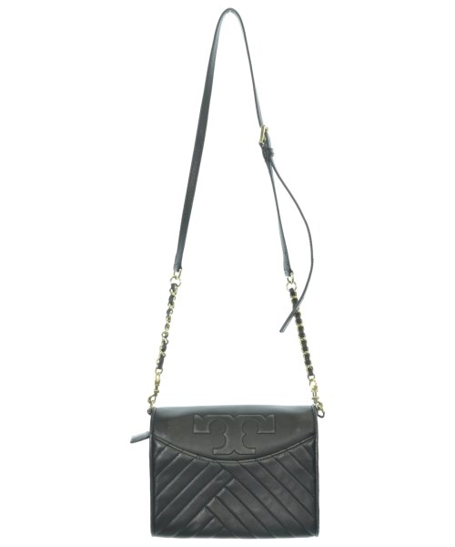 TORY BURCH（トリーバーチ）ショルダーバッグ 黒 サイズ:- レディース/2200691236049