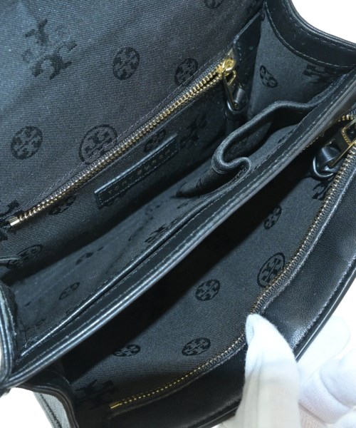 TORY BURCH（トリーバーチ）ショルダーバッグ 黒 サイズ:- レディース/2200691236049