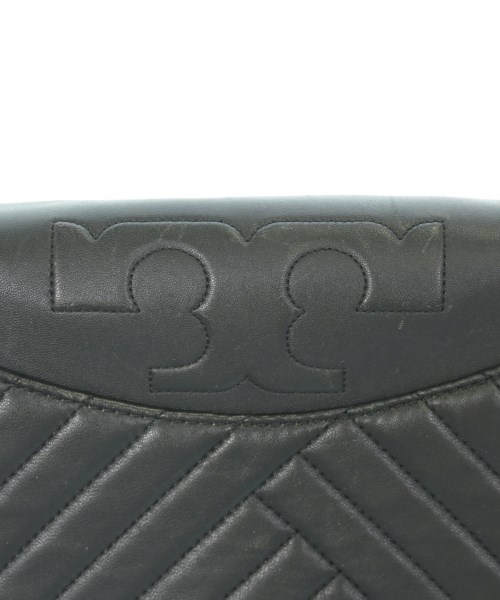 TORY BURCH（トリーバーチ）ショルダーバッグ 黒 サイズ:- レディース/2200691236049