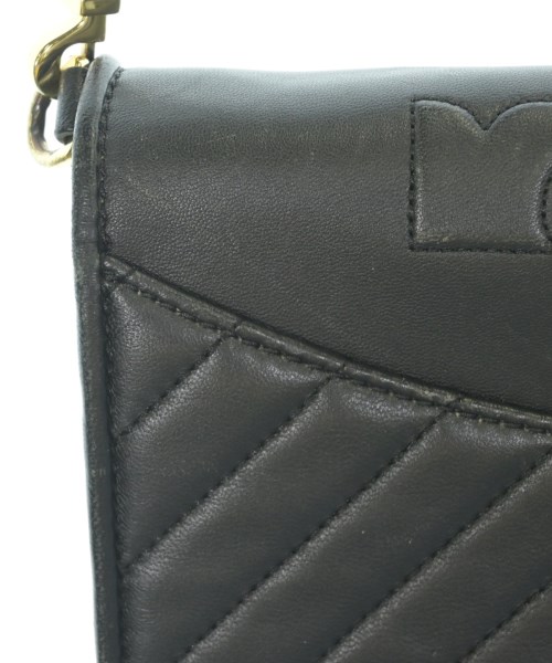 TORY BURCH（トリーバーチ）ショルダーバッグ 黒 サイズ:- レディース/2200691236049