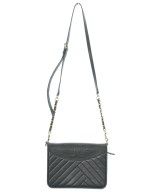 TORY BURCH（トリーバーチ）ショルダーバッグ 黒 サイズ:- レディース/2200691236049