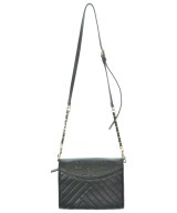 TORY BURCH（トリーバーチ）ショルダーバッグ 黒 サイズ:- レディース/2200691236049
