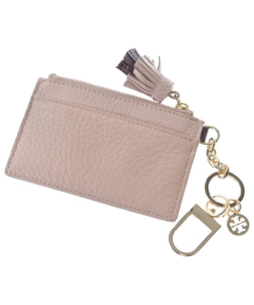 TORY BURCH（トリーバーチ）財布・コインケース ピンク サイズ:- レディース/2200688635138