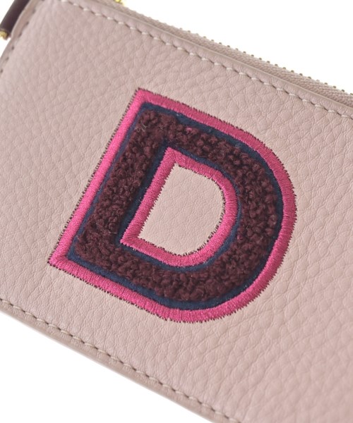 TORY BURCH（トリーバーチ）財布・コインケース ピンク サイズ:- レディース/2200688635138