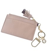 TORY BURCH（トリーバーチ）財布・コインケース ピンク サイズ:- レディース/2200688635138