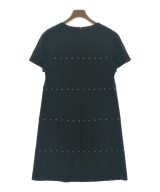 TORY BURCH（トリーバーチ）ワンピース 黒 サイズ:M レディース/2200688637057