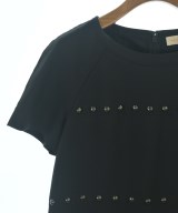 TORY BURCH（トリーバーチ）ワンピース 黒 サイズ:M レディース/2200688637057