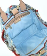 TORY BURCH（トリーバーチ）トートバッグ 青 サイズ:- レディース/2200691806013