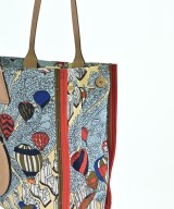 TORY BURCH（トリーバーチ）トートバッグ 青 サイズ:- レディース/2200691806013