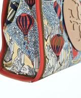 TORY BURCH（トリーバーチ）トートバッグ 青 サイズ:- レディース/2200691806013
