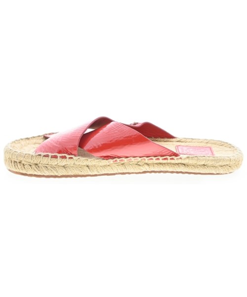 TORY BURCH（トリーバーチ）サンダル ベージュ サイズ:US7(24cm位) レディース/2200688569068