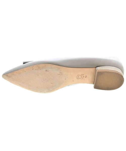 TORY BURCH（トリーバーチ）パンプス グレー サイズ:US6(23cm位) レディース/2200688582319