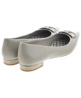 TORY BURCH（トリーバーチ）パンプス グレー サイズ:US6(23cm位) レディース/2200688582319