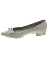 TORY BURCH（トリーバーチ）パンプス グレー サイズ:US6(23cm位) レディース/2200688582319