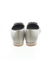 TORY BURCH（トリーバーチ）パンプス グレー サイズ:US6(23cm位) レディース/2200688582319