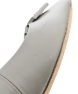 TORY BURCH（トリーバーチ）パンプス グレー サイズ:US6(23cm位) レディース/2200688582319