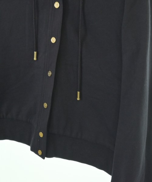 TORY BURCH（トリーバーチ）パーカー 紺 サイズ:S レディース/2200692916100