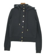 TORY BURCH（トリーバーチ）パーカー 紺 サイズ:S レディース/2200692916100