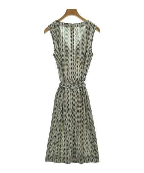 TORY BURCH（トリーバーチ）ワンピース ベージュ サイズ:S レディース/2200692916155