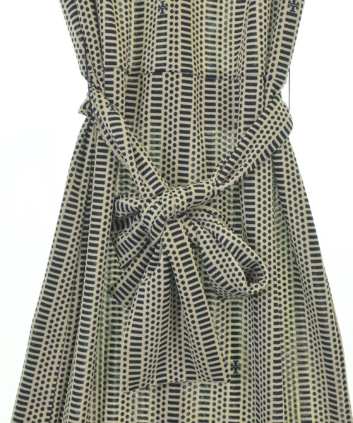 TORY BURCH（トリーバーチ）ワンピース ベージュ サイズ:S レディース/2200692916155