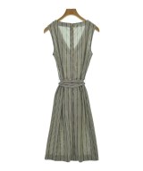 TORY BURCH（トリーバーチ）ワンピース ベージュ サイズ:S レディース/2200692916155