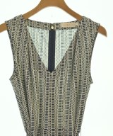 TORY BURCH（トリーバーチ）ワンピース ベージュ サイズ:S レディース/2200692916155
