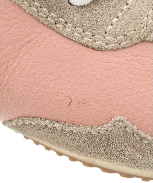 TORY BURCH（トリーバーチ）スニーカー ピンク サイズ:US6(23cm位) レディース/2200693268031