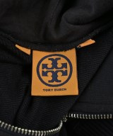TORY BURCH（トリーバーチ）パーカー 黒 サイズ:XS レディース/2200693323082