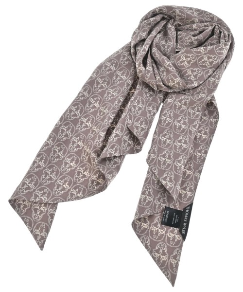 トーマスワイルド(THOMAS WYLDE)のTHOMAS WYLDE ストール