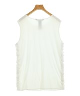 THOMAS WYLDE（トーマスワイルド）ノースリーブ 白 サイズ:S レディース/2200682007122