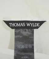 THOMAS WYLDE（トーマスワイルド）ノースリーブ 白 サイズ:S レディース/2200682007122