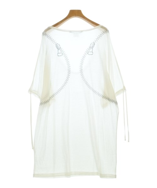 THOMAS WYLDE（トーマスワイルド）Tシャツ・カットソー 白 サイズ:F レディース/2200696136122