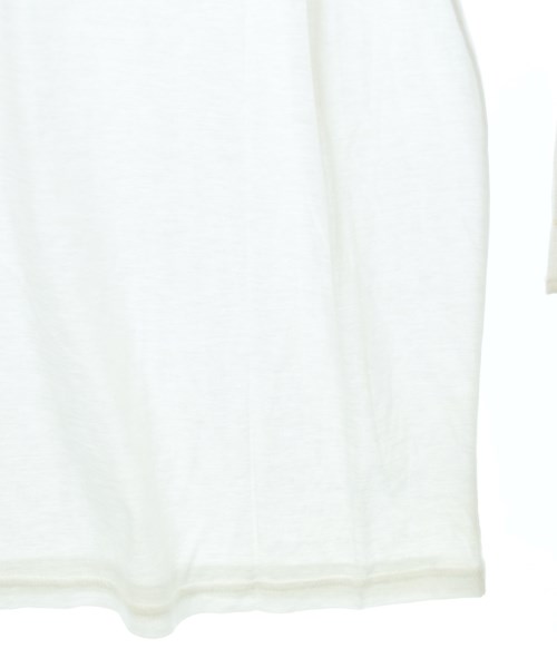 THOMAS WYLDE（トーマスワイルド）Tシャツ・カットソー 白 サイズ:F レディース/2200696136122