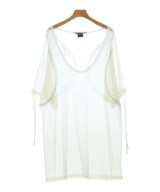 THOMAS WYLDE（トーマスワイルド）Tシャツ・カットソー 白 サイズ:F レディース/2200696136122